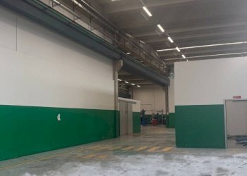 Interno non residenziale - Stabile - Palazzo via Giulio Pastore, 20, Moncalieri - foto 32