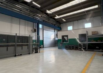 Interno non residenziale - Stabile - Palazzo via Giulio Pastore, 20, Moncalieri - foto 33