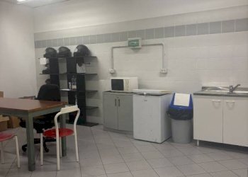 Interno non residenziale - Stabile - Palazzo via Giulio Pastore, 20, Moncalieri - foto 37