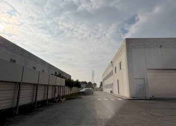 Cortile interno - Stabile - Palazzo via Giulio Pastore, 20, Moncalieri - foto 47