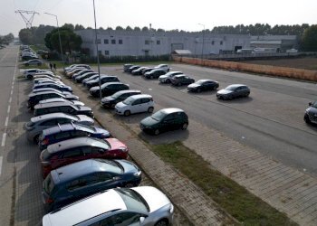 Posto macchina - Stabile - Palazzo via Giulio Pastore, 20, Moncalieri - foto 49