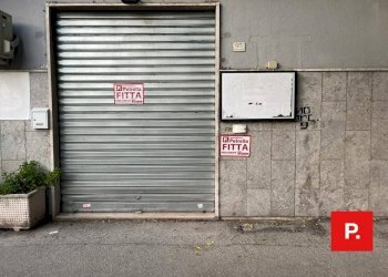 Foto 1 - Locale Commerciale via ferrarecce, Caserta - foto 1