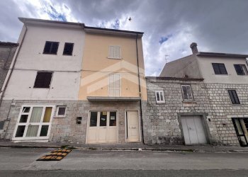 Foto 12 - Stabile - Palazzo Via IV Novembre
 
30, Petrella Tifernina - foto 12