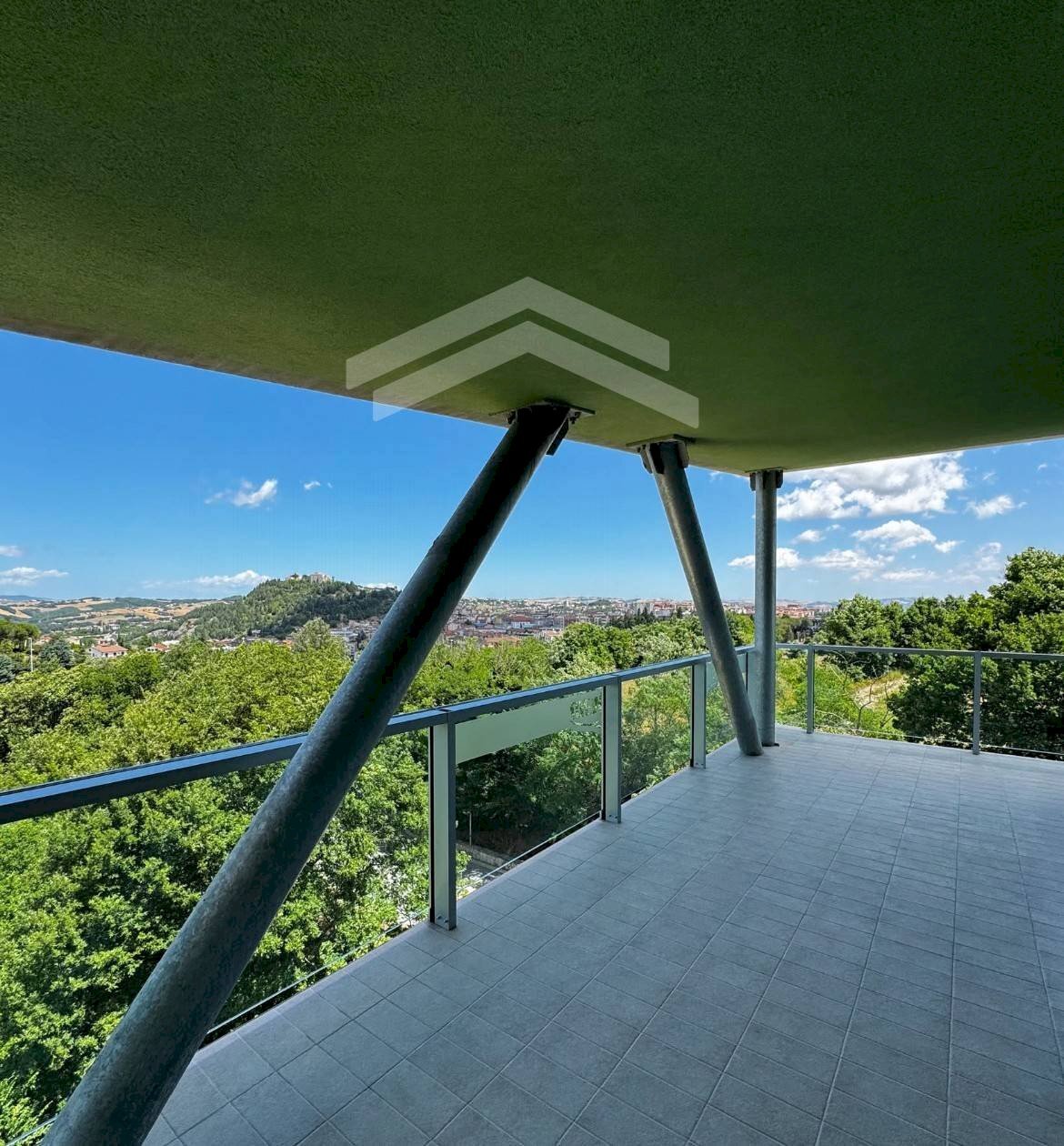 Foto 1 - Four-room apartment Via Porta Napoli
 
71, Campobasso - photo 1