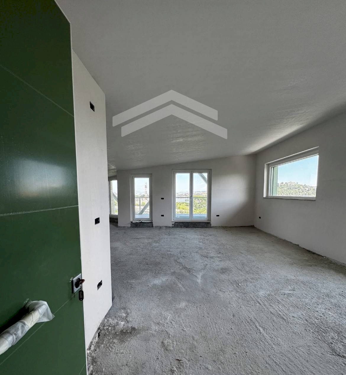 Foto 2 - Four-room apartment Via Porta Napoli
 
71, Campobasso - photo 2