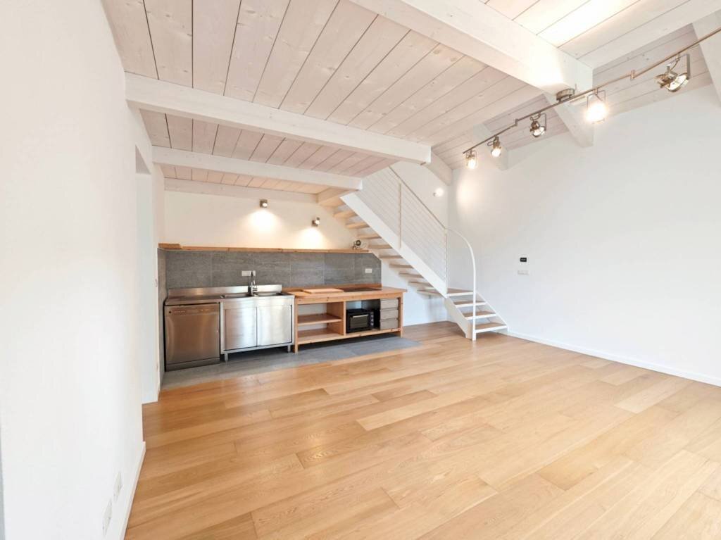 Cucina - Three-room apartment strada dei Tetti Bertoglio, 92, Torino - photo 3