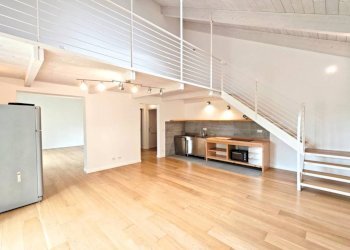 Interno non residenziale - Trilocale strada dei Tetti Bertoglio, 92, Torino - foto 13