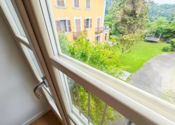 Balcone - Trilocale strada dei Tetti Bertoglio, 92, Torino - foto 17