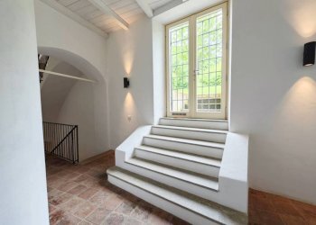 Interno palazzo - Trilocale strada dei Tetti Bertoglio, 92, Torino - foto 27