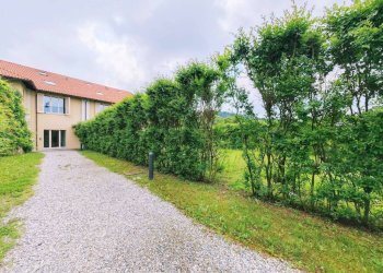Giardino - Trilocale strada dei Tetti Bertoglio, 92, Torino - foto 40