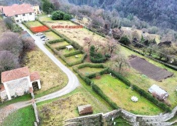 Terreno - Trilocale strada dei Tetti Bertoglio, 92, Torino - foto 48