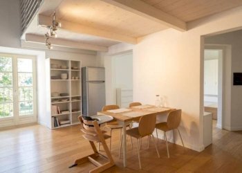 Salone - Trilocale strada dei Tetti Bertoglio, 92, Torino - foto 3