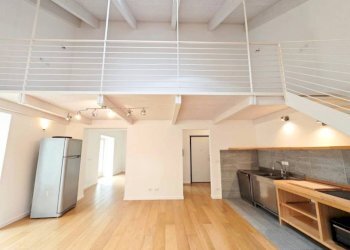 Interno non residenziale - Trilocale strada dei Tetti Bertoglio, 92, Torino - foto 12