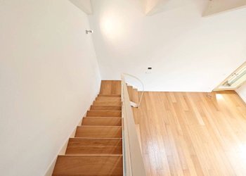 Scala - Trilocale strada dei Tetti Bertoglio, 92, Torino - foto 19