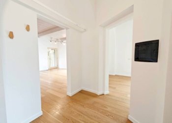 Disimpegno - Trilocale strada dei Tetti Bertoglio, 92, Torino - foto 29