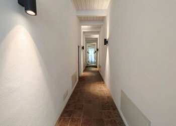 Corridoio - Trilocale strada dei Tetti Bertoglio, 92, Torino - foto 33