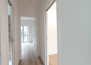 Corridoio - Trilocale via Tiziano Vecellio, 8, Asti - foto 12