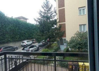 Balcone - Trilocale via Tiziano Vecellio, 8, Asti - foto 15