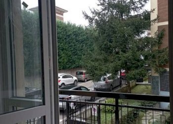 Balcone - Trilocale via Tiziano Vecellio, 8, Asti - foto 20