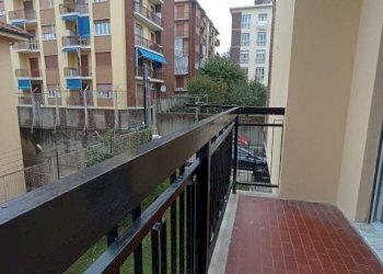 Balcone - Trilocale via Tiziano Vecellio, 8, Asti - foto 21