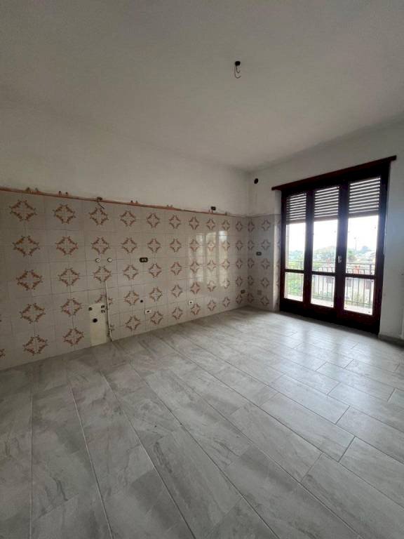 Cucina - Four-room apartment via Camillo Benso di Cavour, 7, Bagnolo Piemonte - photo 2