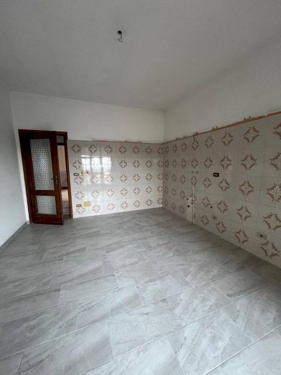 Cucina - Four-room apartment via Camillo Benso di Cavour, 7, Bagnolo Piemonte - photo 3