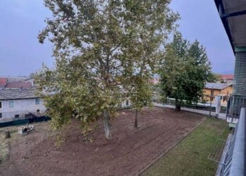 Quadrilocale via Camillo Benso di Cavour, Bagnolo Piemonte - foto 12
