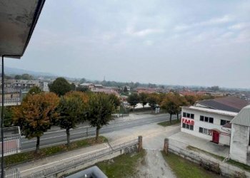 Quadrilocale via Camillo Benso di Cavour, Bagnolo Piemonte - foto 13