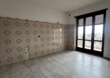 Cucina - Four-room apartment via Camillo Benso di Cavour, 7, Bagnolo Piemonte - photo 2
