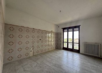 Cucina - Four-room apartment via Camillo Benso di Cavour, 7, Bagnolo Piemonte - photo 3