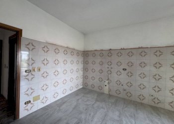 Cucina - Four-room apartment via Camillo Benso di Cavour, 7, Bagnolo Piemonte - photo 4