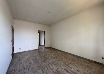 Camera da letto - Four-room apartment via Camillo Benso di Cavour, 7, Bagnolo Piemonte - photo 9
