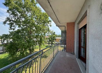 Balcone - Four-room apartment via Camillo Benso di Cavour, 7, Bagnolo Piemonte - photo 19