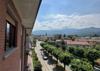 Vista - Four-room apartment via Camillo Benso di Cavour, 7, Bagnolo Piemonte - photo 20