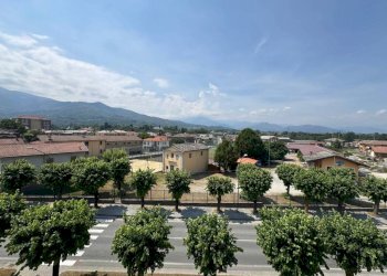 Vista - Four-room apartment via Camillo Benso di Cavour, 7, Bagnolo Piemonte - photo 21