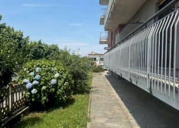 Zona - Four-room apartment via Camillo Benso di Cavour, 7, Bagnolo Piemonte - photo 24