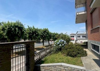 Zona - Four-room apartment via Camillo Benso di Cavour, 7, Bagnolo Piemonte - photo 25