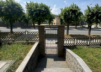 Zona - Four-room apartment via Camillo Benso di Cavour, 7, Bagnolo Piemonte - photo 26