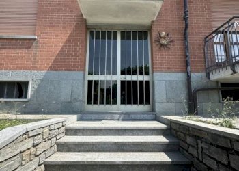 Zona - Four-room apartment via Camillo Benso di Cavour, 7, Bagnolo Piemonte - photo 27