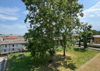 Vista - Four-room apartment via Camillo Benso di Cavour, 7, Bagnolo Piemonte - photo 28