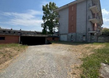 Zona - Four-room apartment via Camillo Benso di Cavour, 7, Bagnolo Piemonte - photo 30
