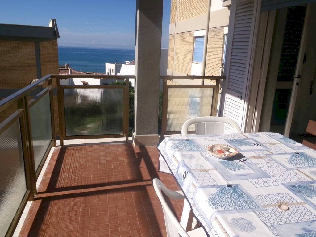 Terrazzo - Four-room apartment Lungomare Enea, 138, Anzio - photo 2
