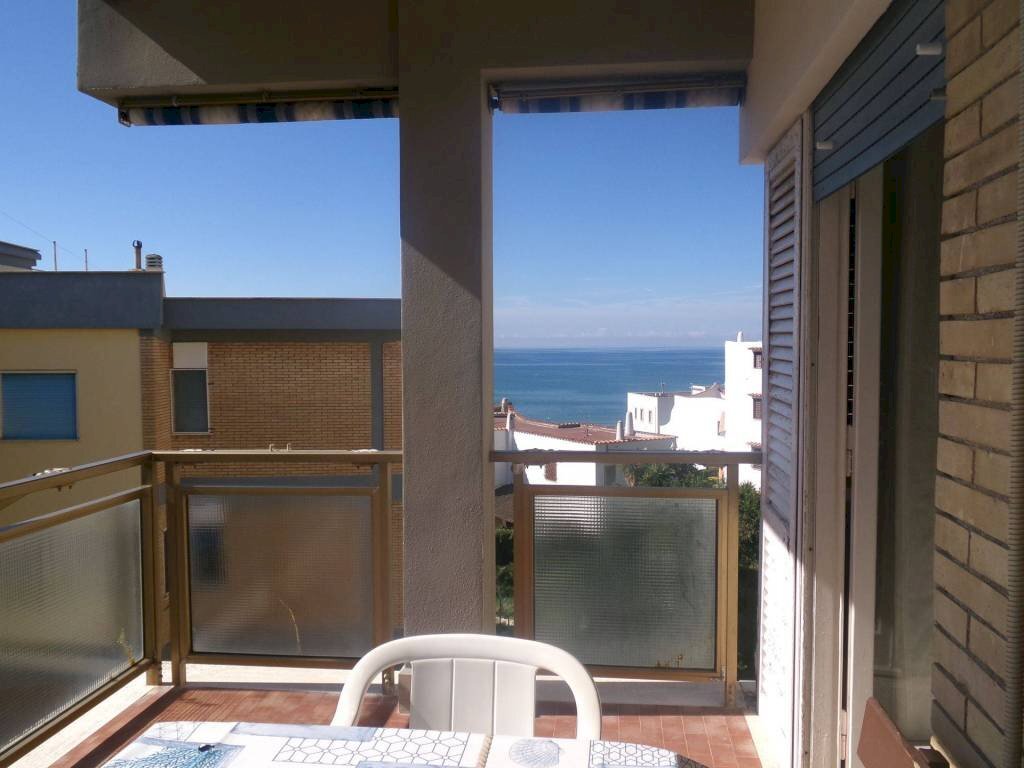 Terrazzo - Four-room apartment Lungomare Enea, 138, Anzio - photo 3