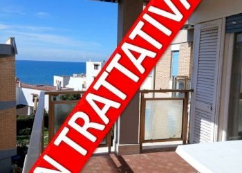 Terrazzo - Four-room apartment Lungomare Enea, 138, Anzio - photo 1