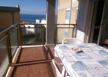 Terrazzo - Four-room apartment Lungomare Enea, 138, Anzio - photo 2