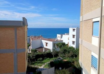 Vista - Four-room apartment Lungomare Enea, 138, Anzio - photo 4