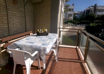 Terrazzo - Four-room apartment Lungomare Enea, 138, Anzio - photo 5