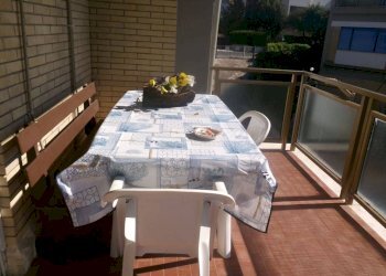 Terrazzo - Four-room apartment Lungomare Enea, 138, Anzio - photo 6