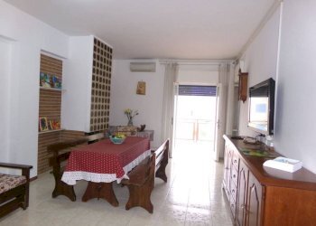 Salone - Four-room apartment Lungomare Enea, 138, Anzio - photo 7