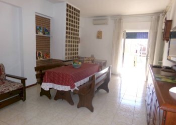 Salone - Four-room apartment Lungomare Enea, 138, Anzio - photo 8